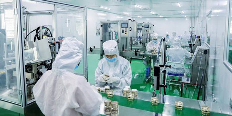 gia công đóng gói sản phẩm công ty gia công đóng gói thực phẩm