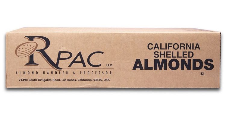 công ty nhập khẩu hạnh nhân