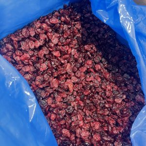 Nam Việt Quất Ocean Spray