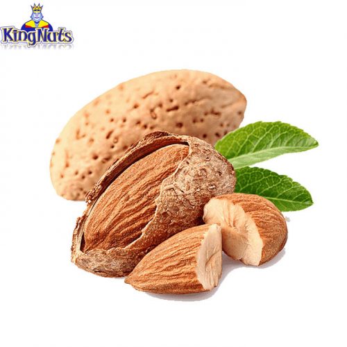 hạt hạnh nhân bơ giá sỉ