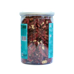 nhân óc chó đỏ