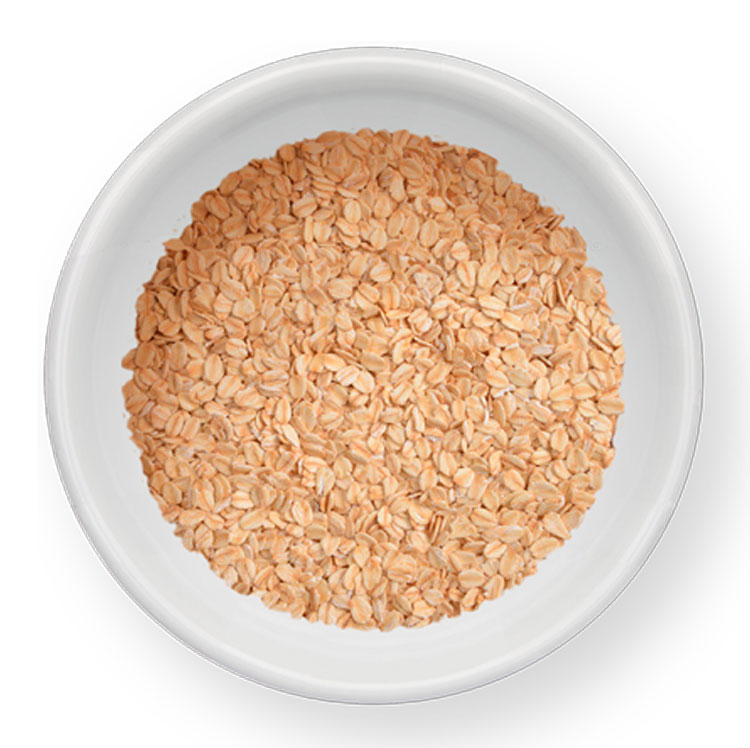 yến mạch unigrain rolled oats