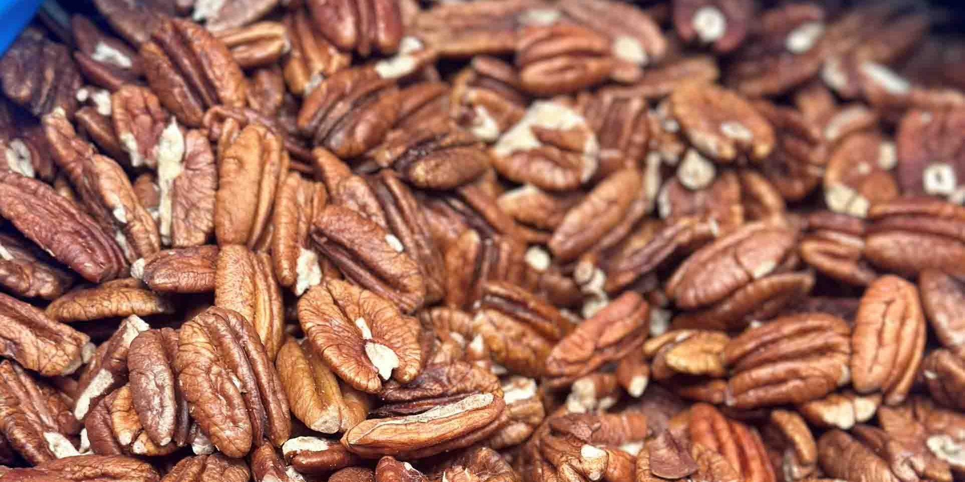 hạt hồ đào pecan