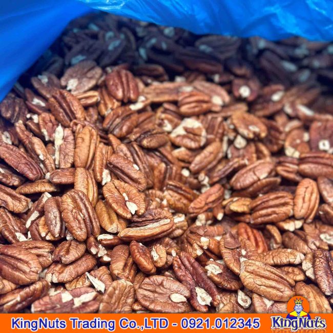 hạt hồ đào pecan hạt hồ đào pecan