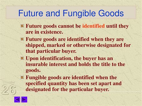 The Future of Non-Fungible