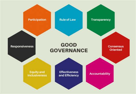 The Role of Governance