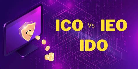 IDO vs. IEO: Which