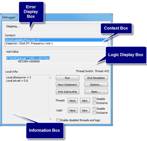 Ethereum: Online Bitcoin Script simulator or debugger?
