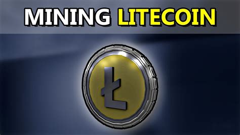 Litecoin (LTC): A Beginner's