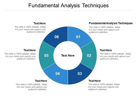 Fundamental Analysis Techniques for