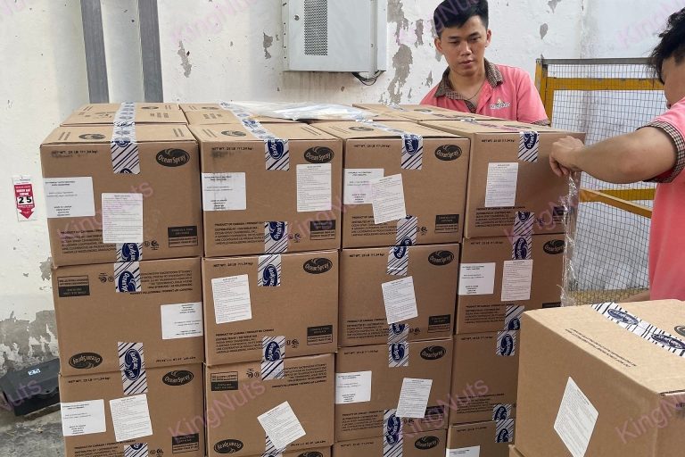 thùng nam việt quất ocean spray