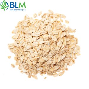 Yến mạch Blue Lake Milling (BLM)